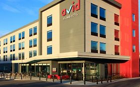 Avid Hotel Auburn - University Area By Ihg